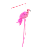 じゃらしも大好き