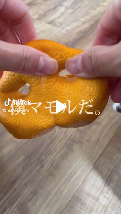 おやつ事情part2