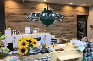 フェレットワールド 中野店