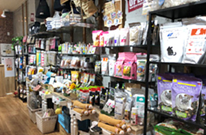 熱帯倶楽部 吉祥寺店